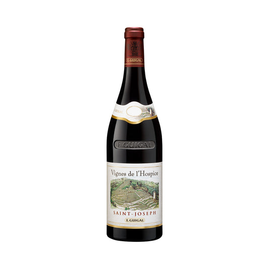 Guigal Saint Joseph Vignes de l'Hospice 2014