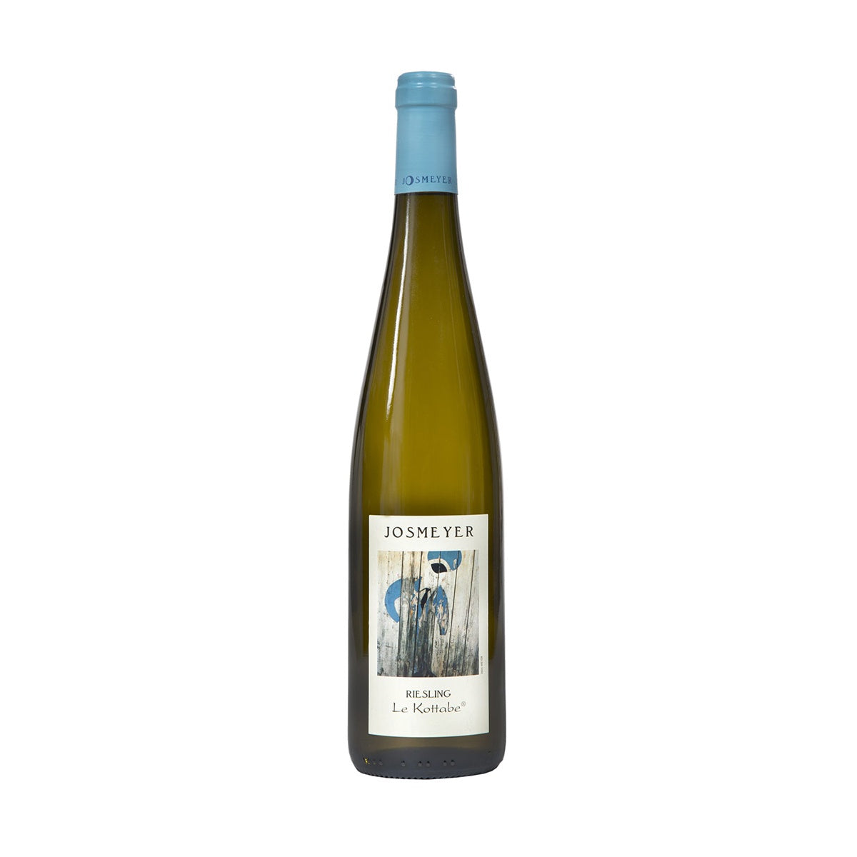 Josmeyer 'La Kottabe' Riesling