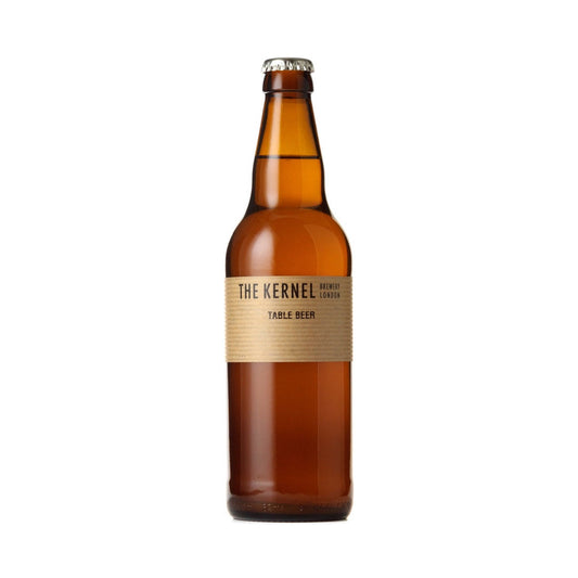 The Kernel Table Beer