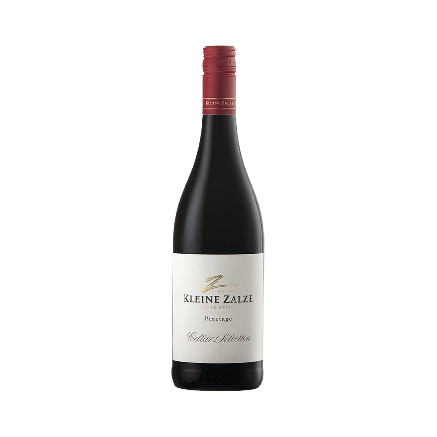 Kleine Zalze Pinotage Cellar Selection