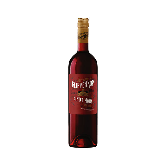 Klippenkop Pinot Noir