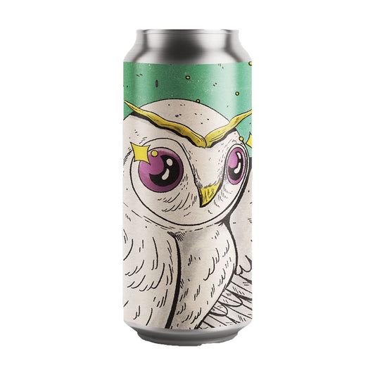 Left Handed Giant x Uiltje Woodland Creatures