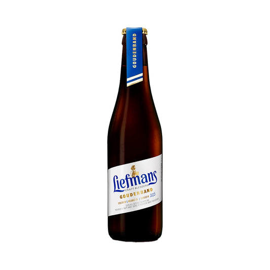 Liefmans Goudenband