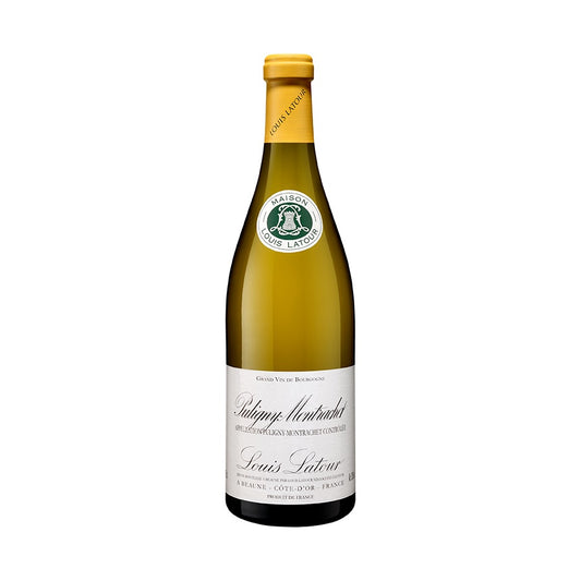 Louis Latour Puligny-Montrachet