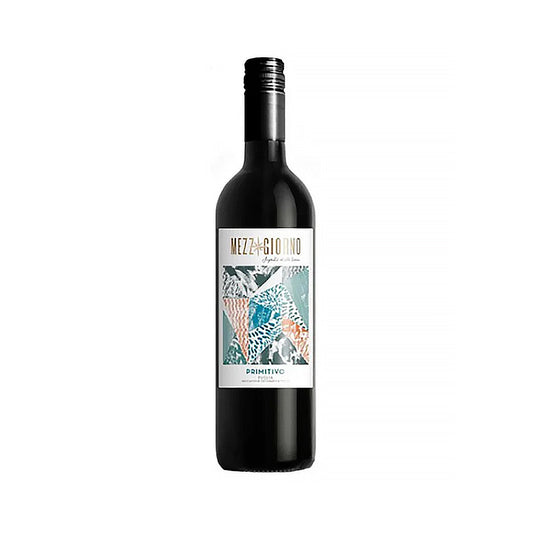 Mezzogiorno Primitivo