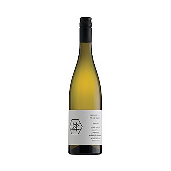 Ministry of Clouds Clare Valley Riesling
