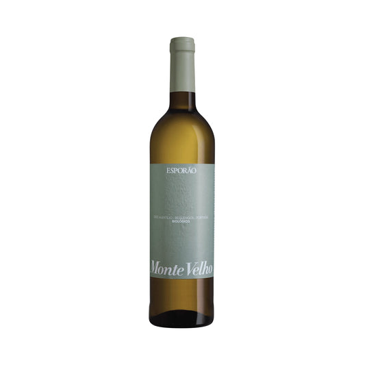 Esporao Monte Velho White Organic 2022