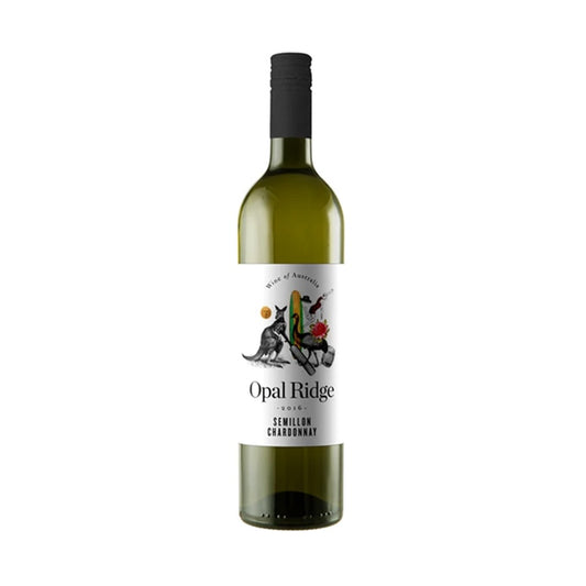 Opal Ridge Semillon Chardonnay
