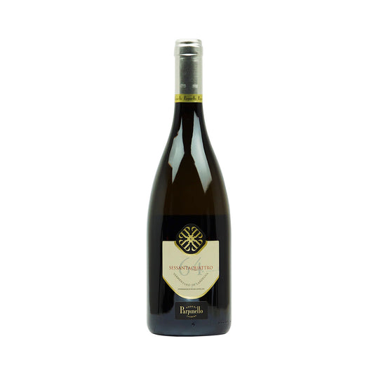 Poderi Parpinello 'Sessantaquattro' Vermentino 2018
