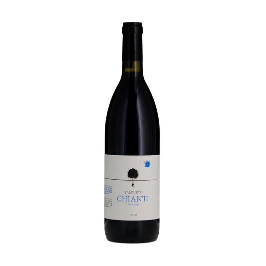 Salcheto Chianti Biskero