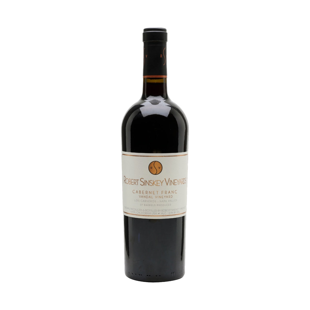 Robert Sinskey Cabernet Franc