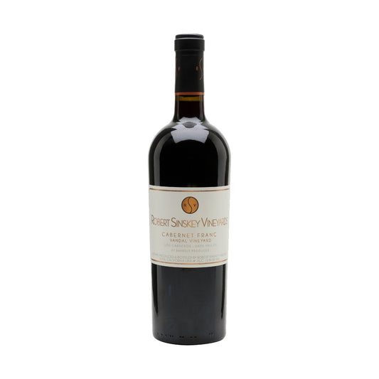 Robert Sinskey Cabernet Franc