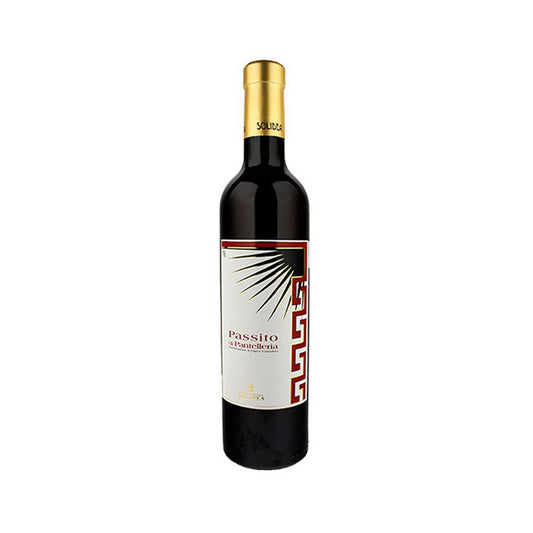 Solidea Passito di Pantelleria