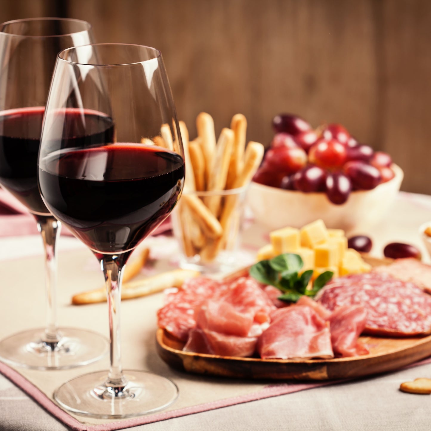 Wines of the Iberian Peninsula: Tasting 28th March