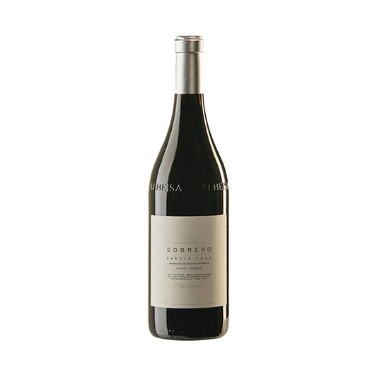 Cantina Sobrero Barolo Ciabot Tansio
